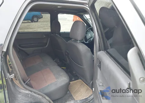 2008 Ford Escape Xlt из США, поврежденный, VIN 1FMCU03168KB42905